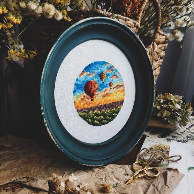printable embroidery stitches pdf