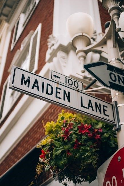 the walkers guide to outdoor clues and signs