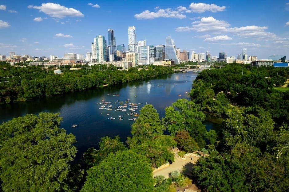 antenna tv guide austin tx