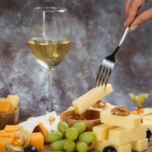 low glycemic index food list pdf