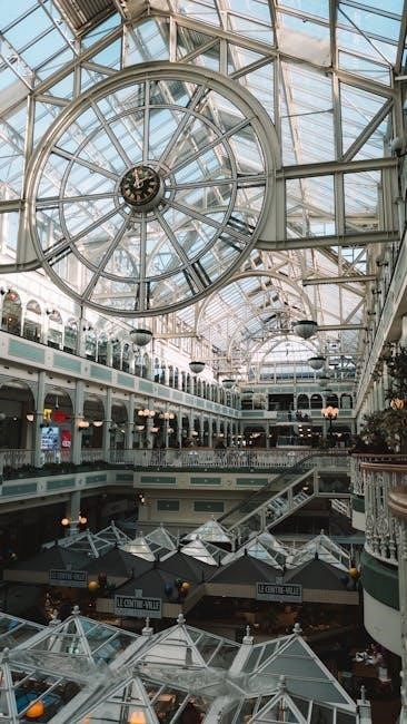 chadstone shopping centre map pdf