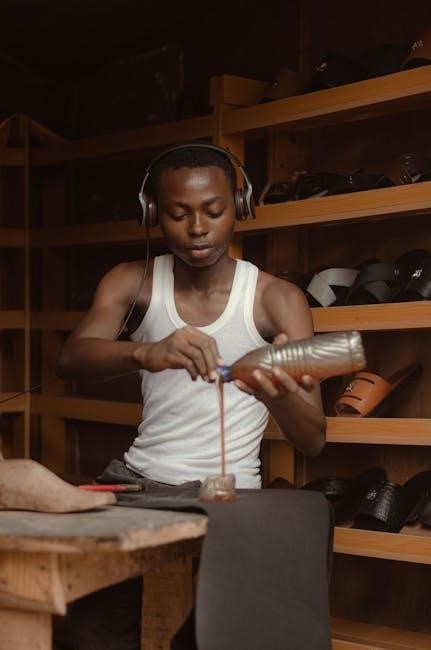 heyday headphones manual