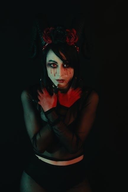 a witch’s guide to fake dating a demon