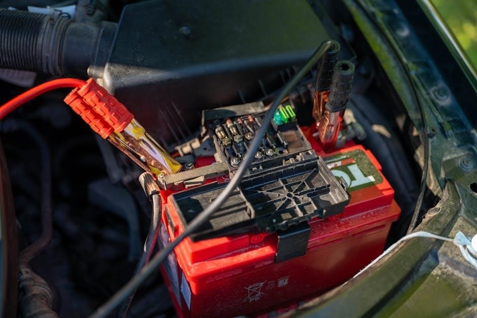 qui q battery charger manual