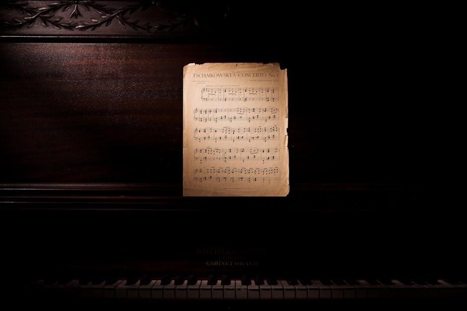nuvole bianche sheet music pdf