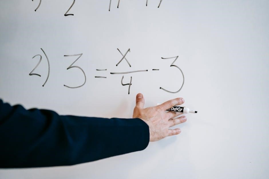 pre algebra pretest pdf