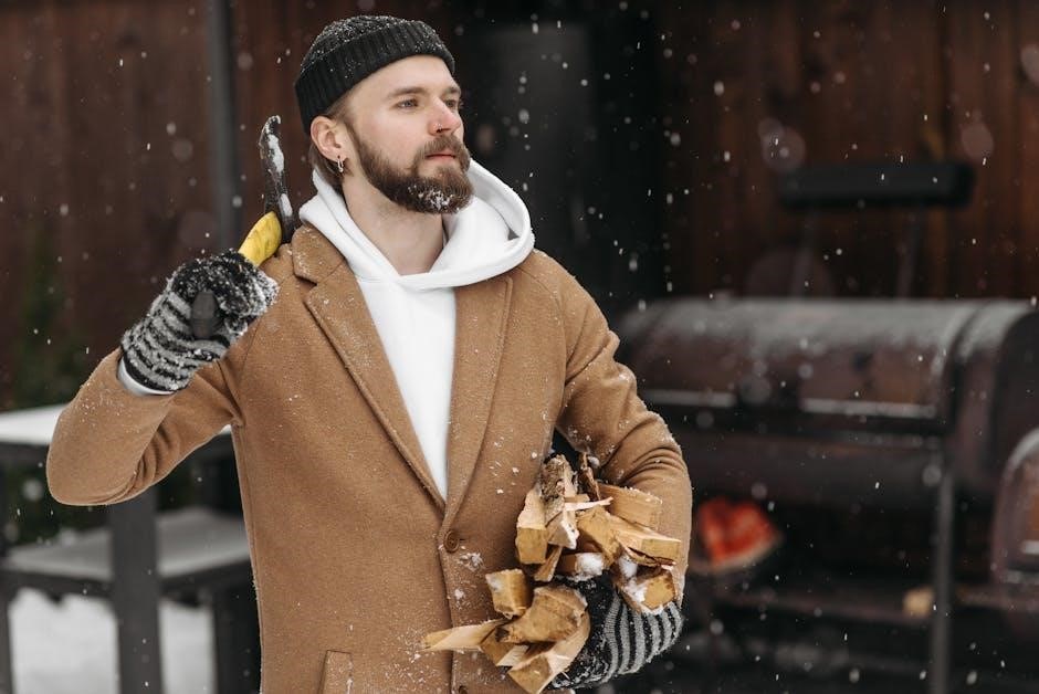 manual for napoleon gas fireplace