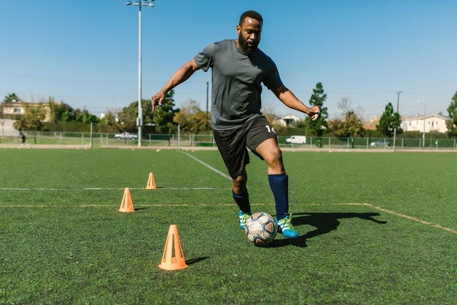 u12 soccer practice plans pdf