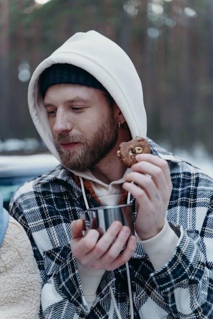 holiday survival guide