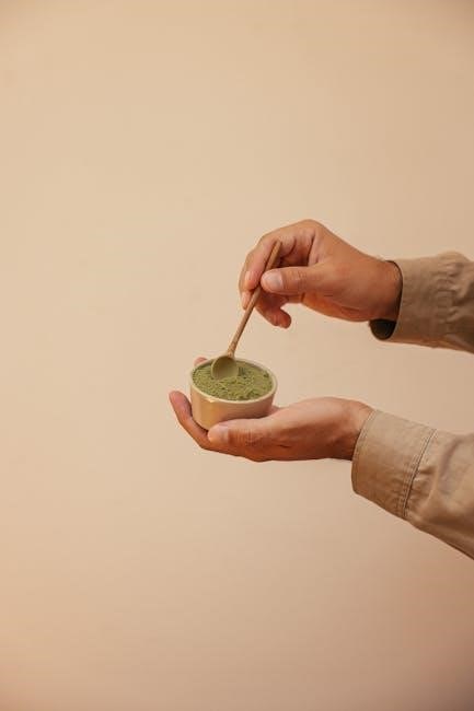 kung fu tea nutrition pdf